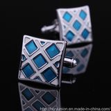 VAGULA Designer Apparel Enamel French Cuff Links (L28360)