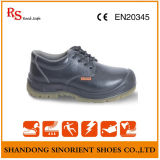Good Quality Leather Safety Shoes Thailand RS98