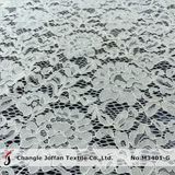 Fashion Wedding Lace Thick Lace Fabric (M3401-G)