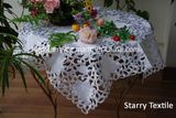 Autumn Leaf Table Cloth Fh-290