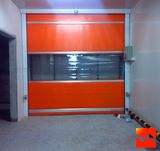 Automatic High Speed Rolling Door Roller Shutter