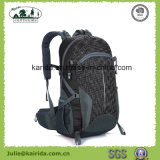 Polyester Nylon-Bag Camping Backpack D403