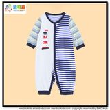 high Quality Baby Clothes Custom Size Babies Romper