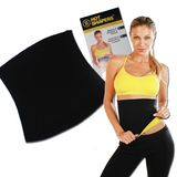 Hot Sale Body Shaper Cinturilla Reductora Weight Loss Belt