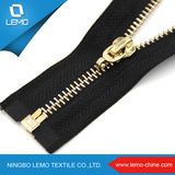 Best Selling Quality Open End Metal Zipper