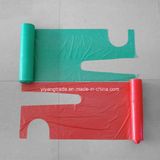 Wholesale PE Disposable Plastic Apron for Cooking and Medical