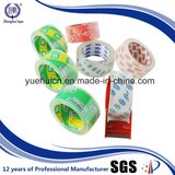 Carton Sealing Used Waterproof Super Clear BOPP Tape