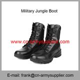 Military-Police-Desert Boot-Jungle Boot