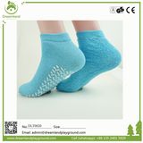 Hot Sale Customized Trampoline Sock Non Slip Socks for Elderly