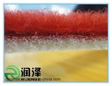 Natural Rubber Exhibition Carpet