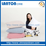 China Wholesale Feather Down Cushion