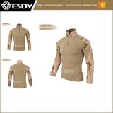 7 Colors Tactical Assault Jackets Hunting Military Training Shirt Tops Jackets