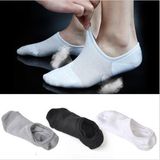 Breathe Comfortable Cotton Invisible Sock