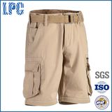 2017 Spring OEM Cotton Promotional Plus Size Urban Shorts