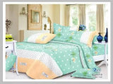 China Factory Wholesale Products Printed Bed Sheets
