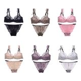 2016 China Wholesale Transparent Bra Panty Set