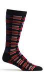 Funky Design OEM Home Dress Sock