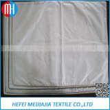 100% Poly Fiber Fabric Healthy Soft Pillow Case