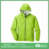 Stormy Trail Reflective Jacket for Men