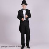 Kids and Adults Magician Costume