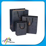 Custom Made Paper Gift Bag for Clothing