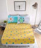 Cotton Bed Sheet