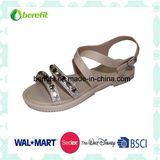 Delicate Bright and Colorful Design, Women's Sandals