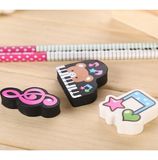 Creative Gift Fancy Cartoon Children Stationery Set Essentials Back to School