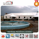 1000 Seater 25X50m Aluminum Party Tent for Party in Nigeria