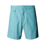 Great Workmanship Plain Swim Short Men Board Short