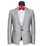 Bulk Service Fashion Style Men Wedding Suit