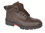 Ufa025 Executive Safety Boots Winter Safety Boots