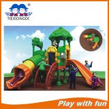 GS/Ce Approved Fashion Children Outdoor Big Plastic Slides