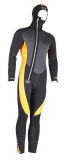 Men's Neoprene Long Sleeve Wetsuit (HX-L0097)