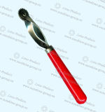 Tracing Wheel Sewing Tool with Plastic Handle Garment Sewing Accessories Tracing Wheel