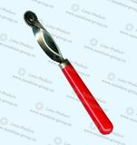 Tracing Wheel Sewing Tool with Plastic Handle Garment Sewing Accessories Tracing Wheel