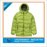 Lightweight Outdoor Down Jacket for Men in The Winter