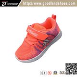 Footwear Flyknit Casual Runing Sport Kids Shoes 20304-5