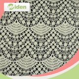 150cm High Quality White Scallop Design Wedding Dress Lace Fabric