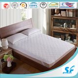 200tc Cotton/Polyester Mixed Qulited Mattress Protector/Mattress Pad/Mattress Cover