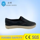 Classic Low Cut Men Leisure Canvas Shoes