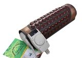 Tourmaline Stones Anion Infrared Therapy Health Care Neck Heating Pillow