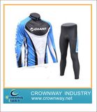 Bicycle Bike Cycling Clothing Wear Shirt Jersey for Men