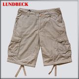 New Arrived Leisure Men's Cotton Shorts