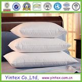 100% Cotton Standard Hotel Polyester Microfiber Pillow (AD5638)