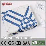 Cheap Price Printed Electric Blanket with Heating Element