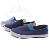 2017 New Hot Arriving Men's Wholesale Casual Canvas Shoes