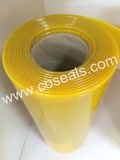 Flying Resistant PVC Strip Curtain in Roll