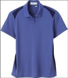 Performance Short Sleeve Golf Polo Shirt for Men