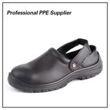 Summer Design Lightweight Slipper Work Shoe